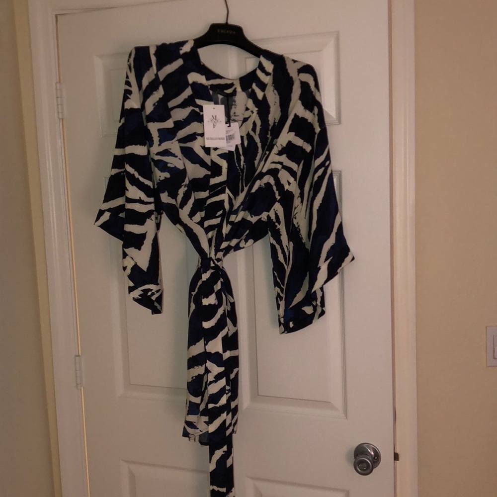 Stylish tunic